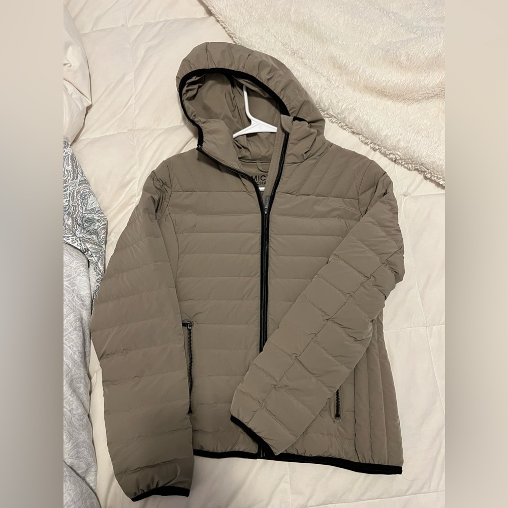 Michael Kors Down Coat